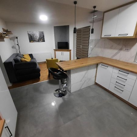 Apartman Mn Vrnjačka Banja エクステリア 写真