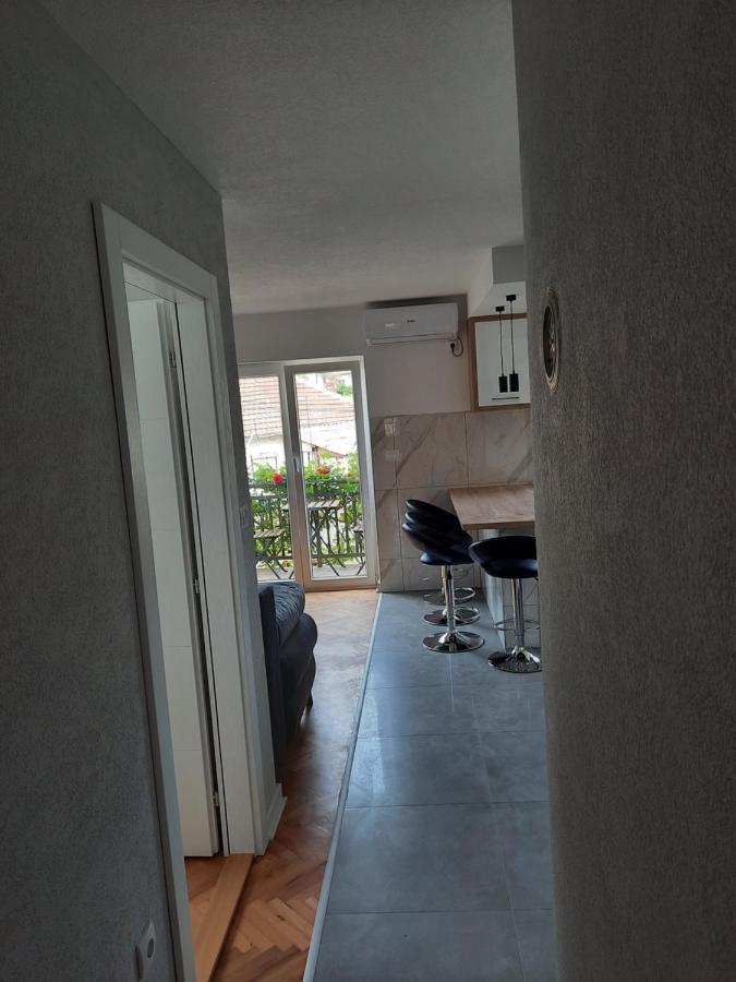 Apartman Mn Vrnjačka Banja エクステリア 写真