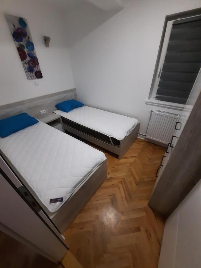 Apartman Mn Vrnjačka Banja エクステリア 写真