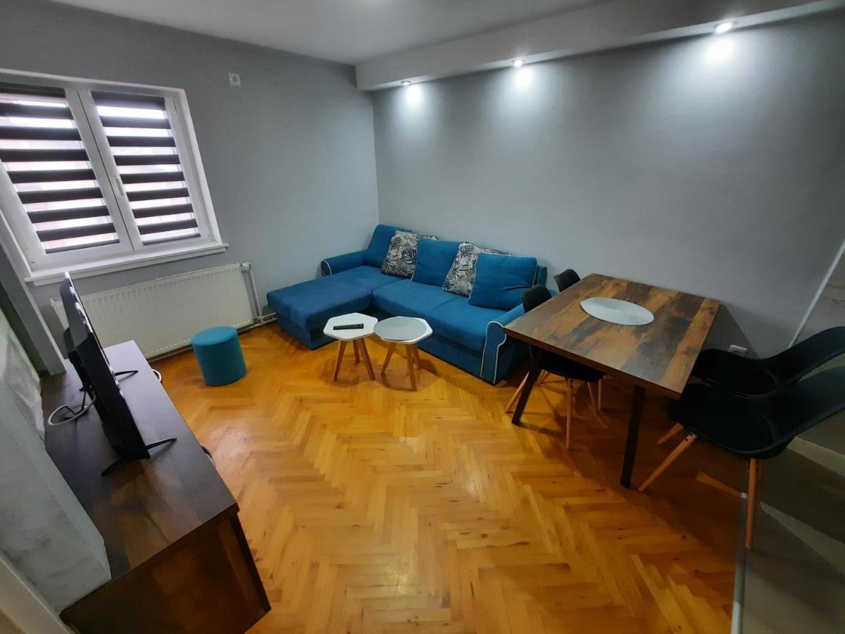 Apartman Mn Vrnjačka Banja エクステリア 写真
