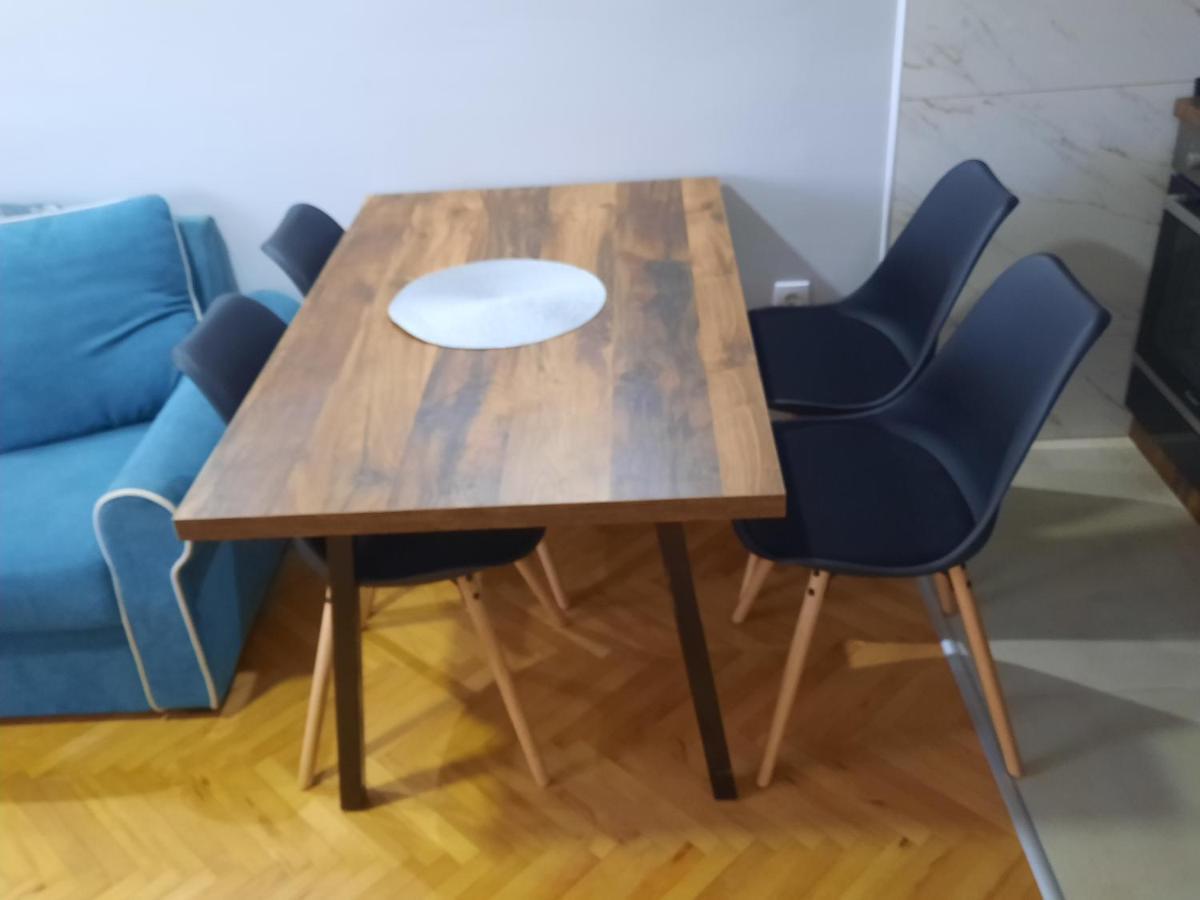Apartman Mn Vrnjačka Banja エクステリア 写真