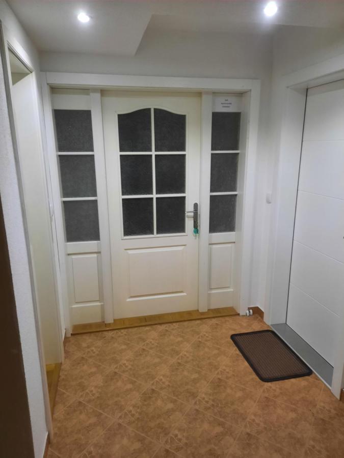 Apartman Mn Vrnjačka Banja エクステリア 写真