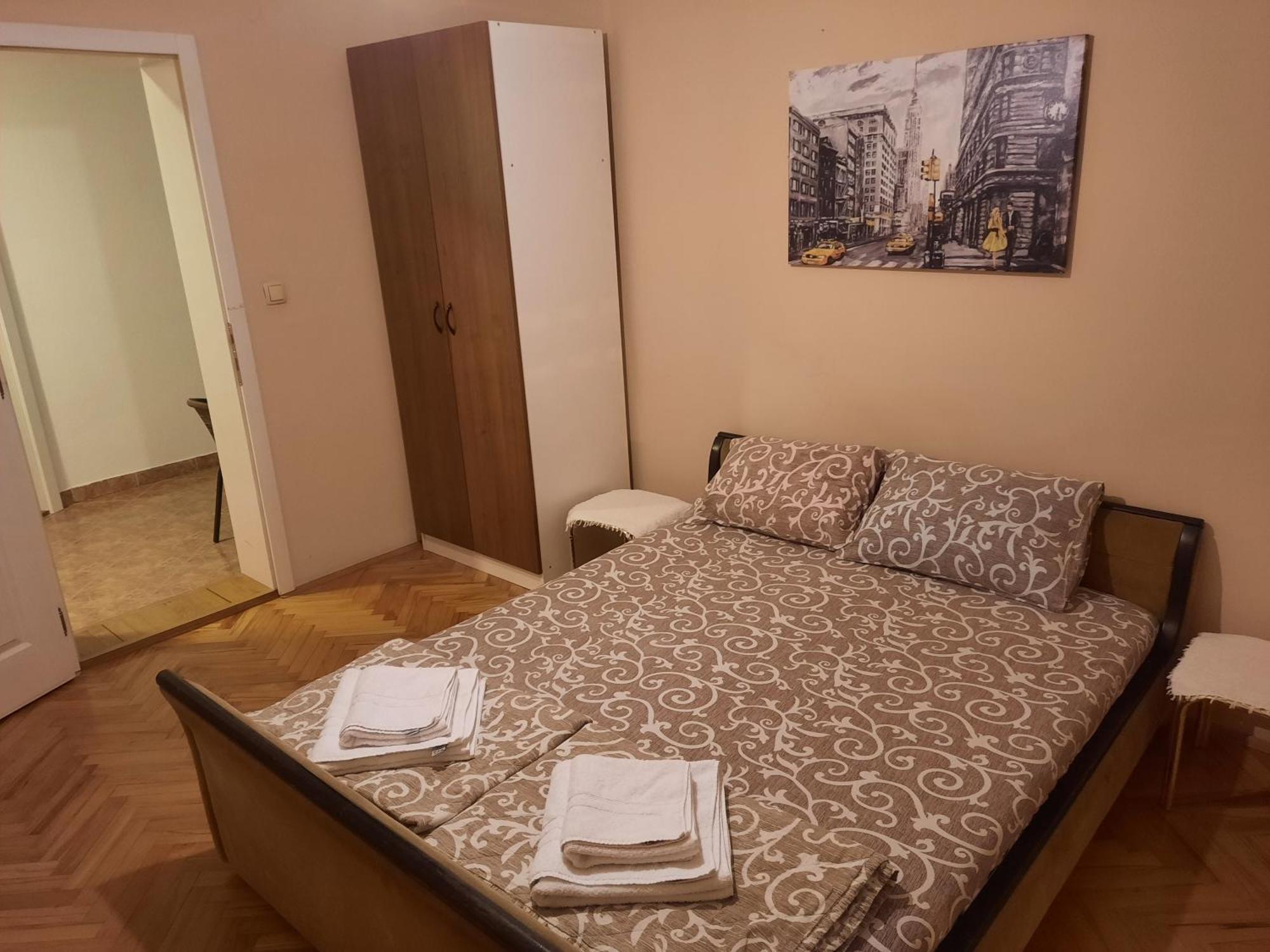 Apartman Mn Vrnjačka Banja 部屋 写真