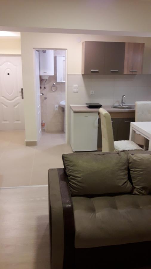 Apartman Mn Vrnjačka Banja エクステリア 写真
