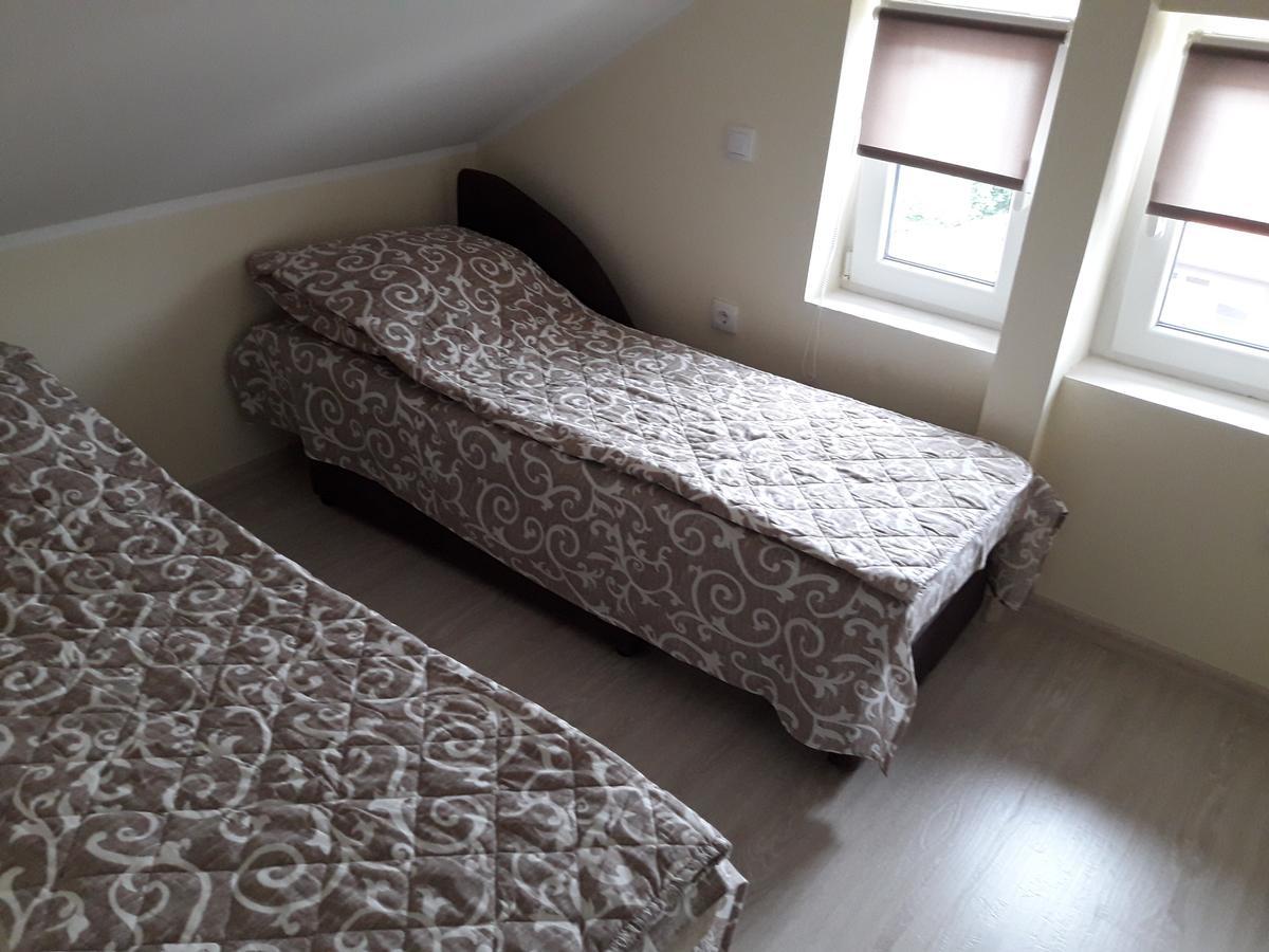 Apartman Mn Vrnjačka Banja エクステリア 写真