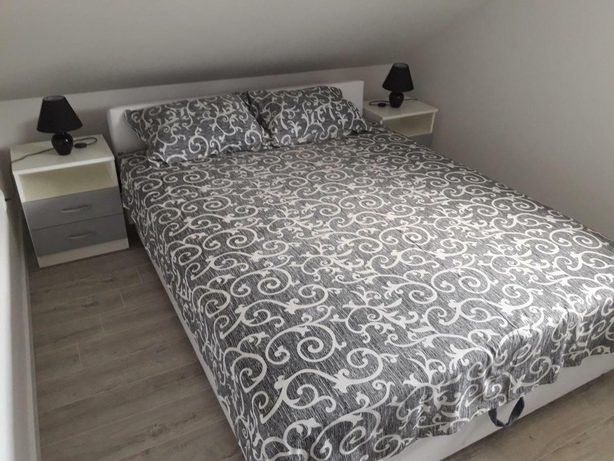 Apartman Mn Vrnjačka Banja エクステリア 写真