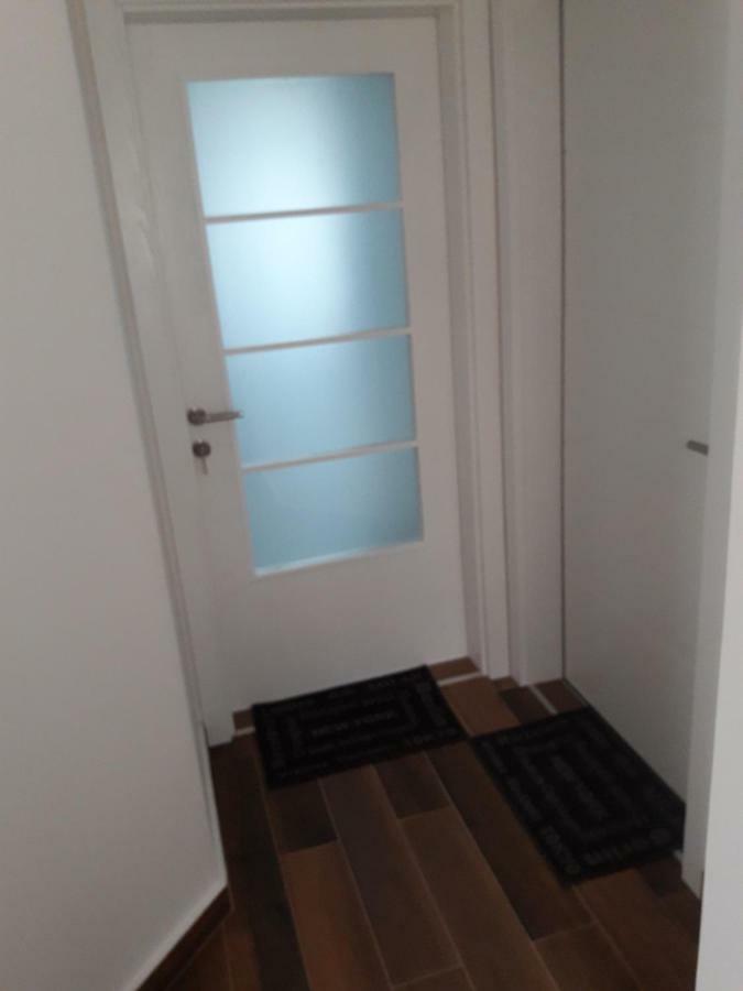 Apartman Mn Vrnjačka Banja エクステリア 写真