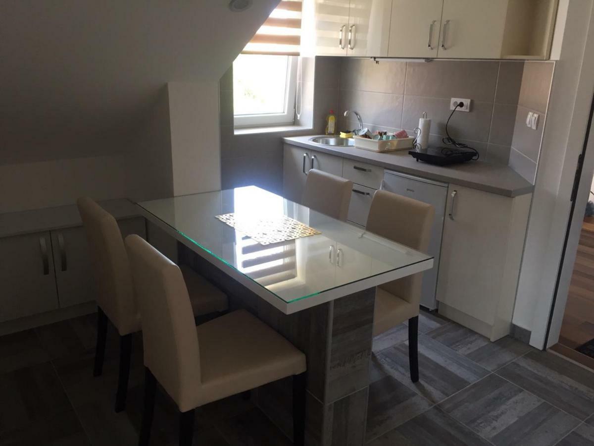 Apartman Mn Vrnjačka Banja エクステリア 写真
