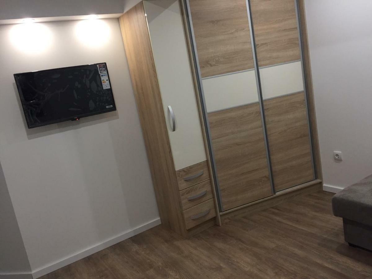 Apartman Mn Vrnjačka Banja エクステリア 写真