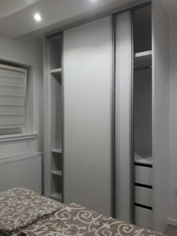 Apartman Mn Vrnjačka Banja エクステリア 写真