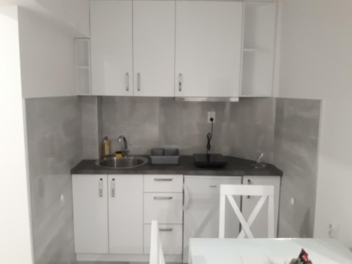 Apartman Mn Vrnjačka Banja エクステリア 写真